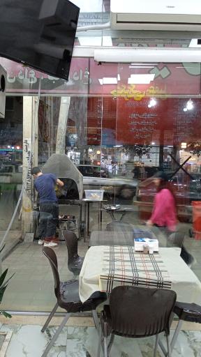 عکس کبابی عقیل