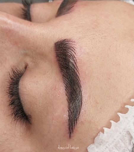 عکس مسجد جامع قشلاق ملارد