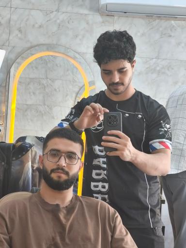 عکس مرکز فرمو مردانه محسن یونیک