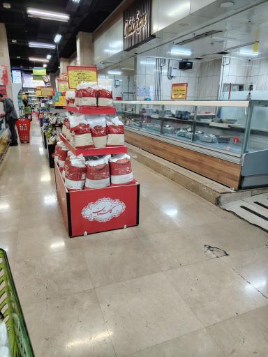 عکس هایپر می