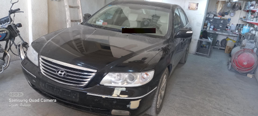 نقاشی اتومبیل بصیرت