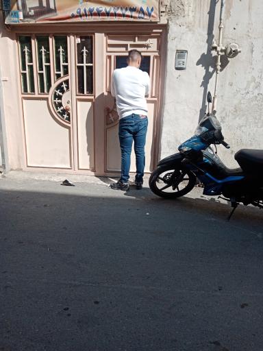 عکس خودپرداز 