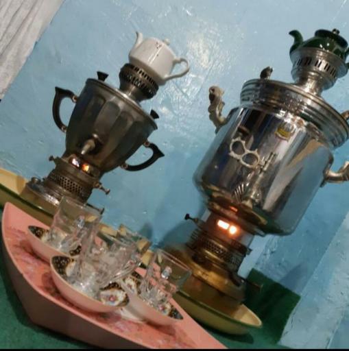عکس اقامتگاه بومگردی سنتی فلخانه