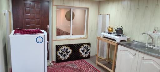 عکس اقامتگاه بومگردی سنتی فلخانه