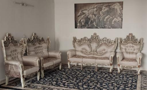 عکس مبل پیمان