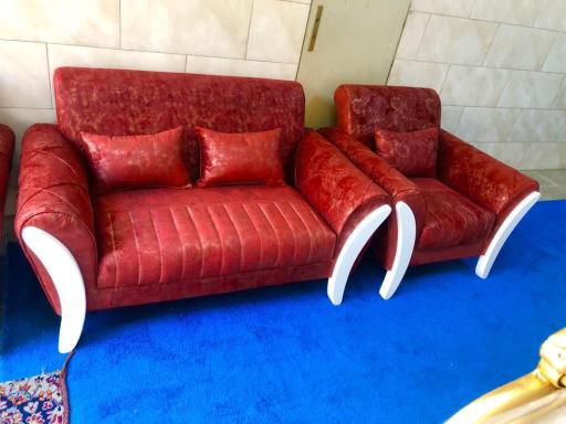 عکس مبل پیمان