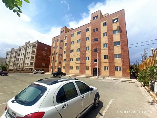 عکس مجتمع مسکونی ایلیای کویر فاز 6