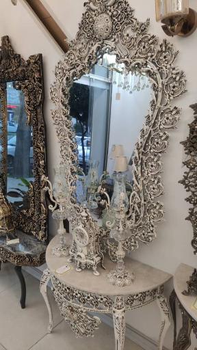 عکس ناب لوستر