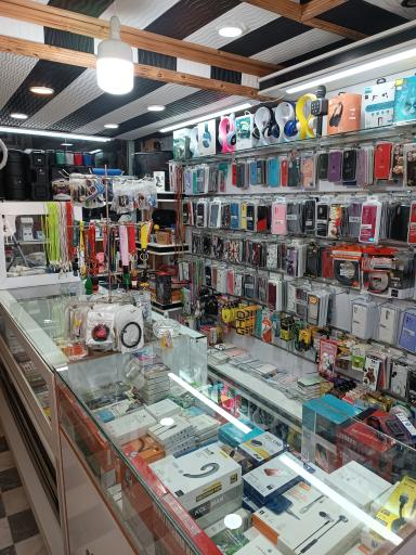 عکس فروشگاه و تعمیرات موبایل اورنج استور