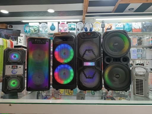 عکس فروشگاه و تعمیرات موبایل اورنج استور