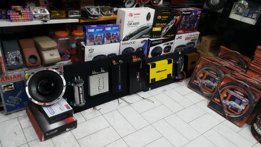 عکس فروشگاه لوکس محمد