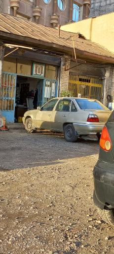 عکس باتری سازی روبرت ( دوو)