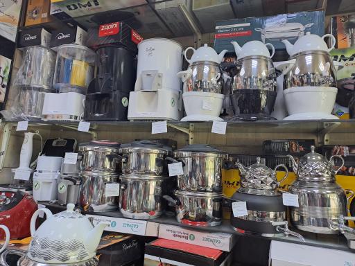 عکس فروشگاه اینترنتی انتخاب تو