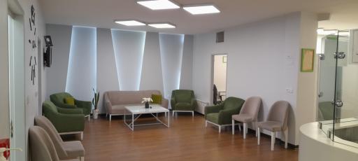 عکس درمانگاه نوید سلامت