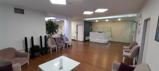 عکس درمانگاه نوید سلامت