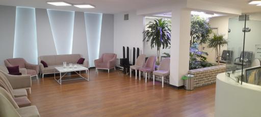 عکس درمانگاه نوید سلامت