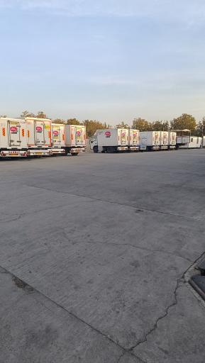 مجتمع لبنیات و بستنی به تک