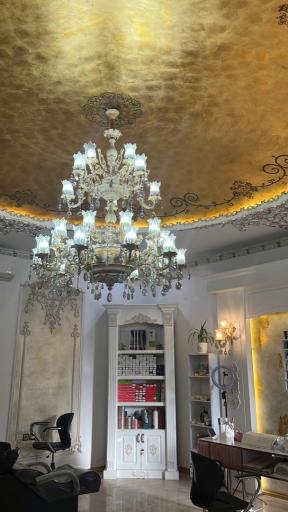 زیبایی نارگل