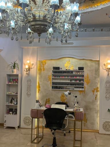 زیبایی نارگل