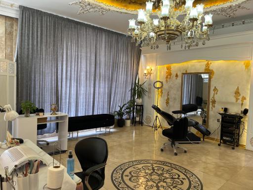 زیبایی نارگل