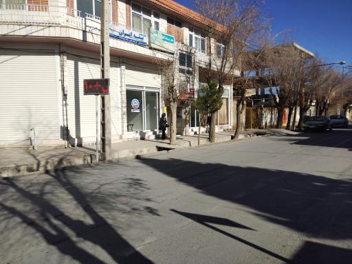 عکس دفتر پلیس +10