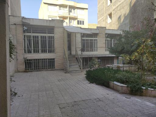 عکس مرکز جامع سنجش، آموزش و مداخله بهنگام مرحوم عدالتی