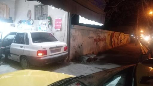 عکس باطری سازی داوود