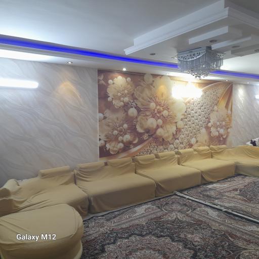 عکس دفتر ساختمانی دیزاین منزل مدرن