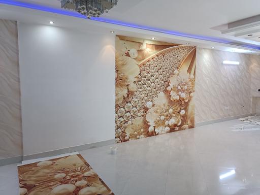 عکس دفتر ساختمانی دیزاین منزل مدرن