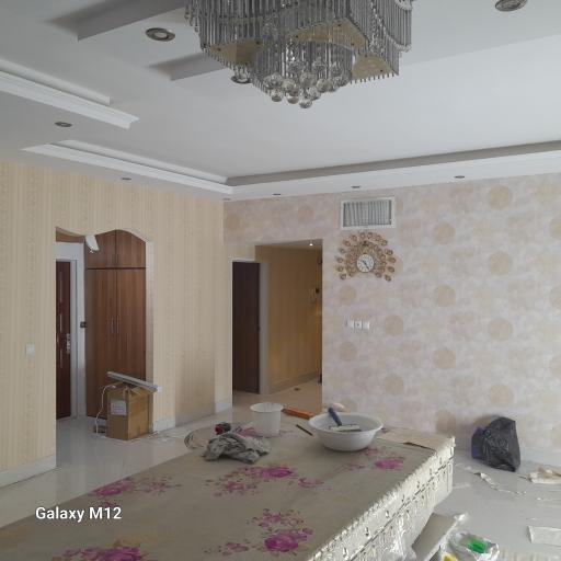 عکس دفتر ساختمانی دیزاین منزل مدرن