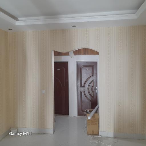 عکس دفتر ساختمانی دیزاین منزل مدرن