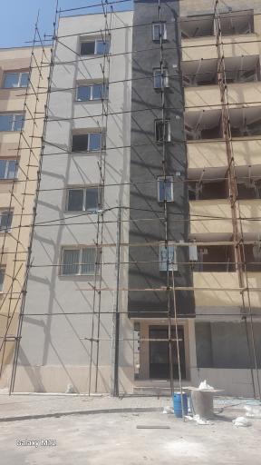 عکس دفتر ساختمانی دیزاین منزل مدرن