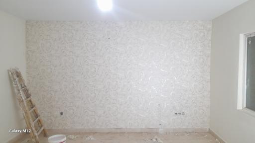 عکس دفتر ساختمانی دیزاین منزل مدرن