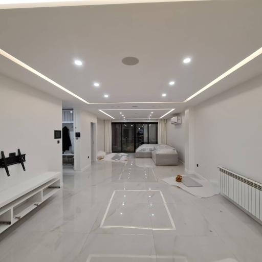 عکس دفتر ساختمانی دیزاین منزل مدرن