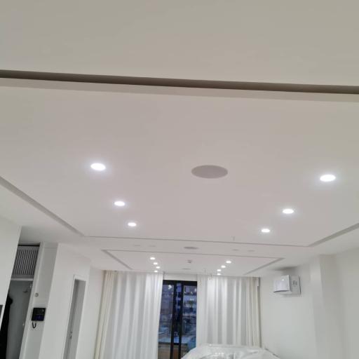 عکس دفتر ساختمانی دیزاین منزل مدرن