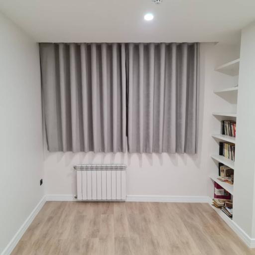 عکس دفتر ساختمانی دیزاین منزل مدرن