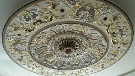 عکس دفتر ساختمانی دیزاین منزل مدرن