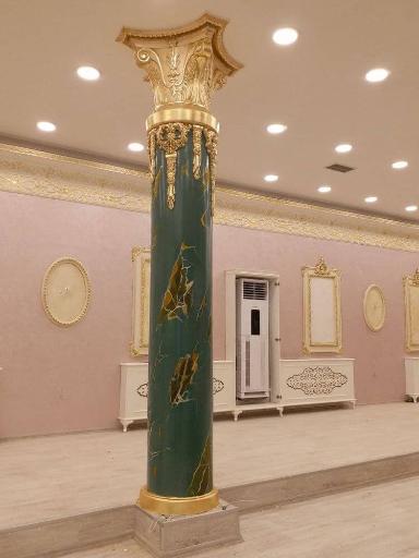 عکس دفتر ساختمانی دیزاین منزل مدرن