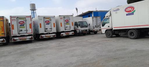 مجتمع لبنیات و بستنی به تک