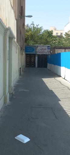 عکس خانه فرهنگ ابوسعید