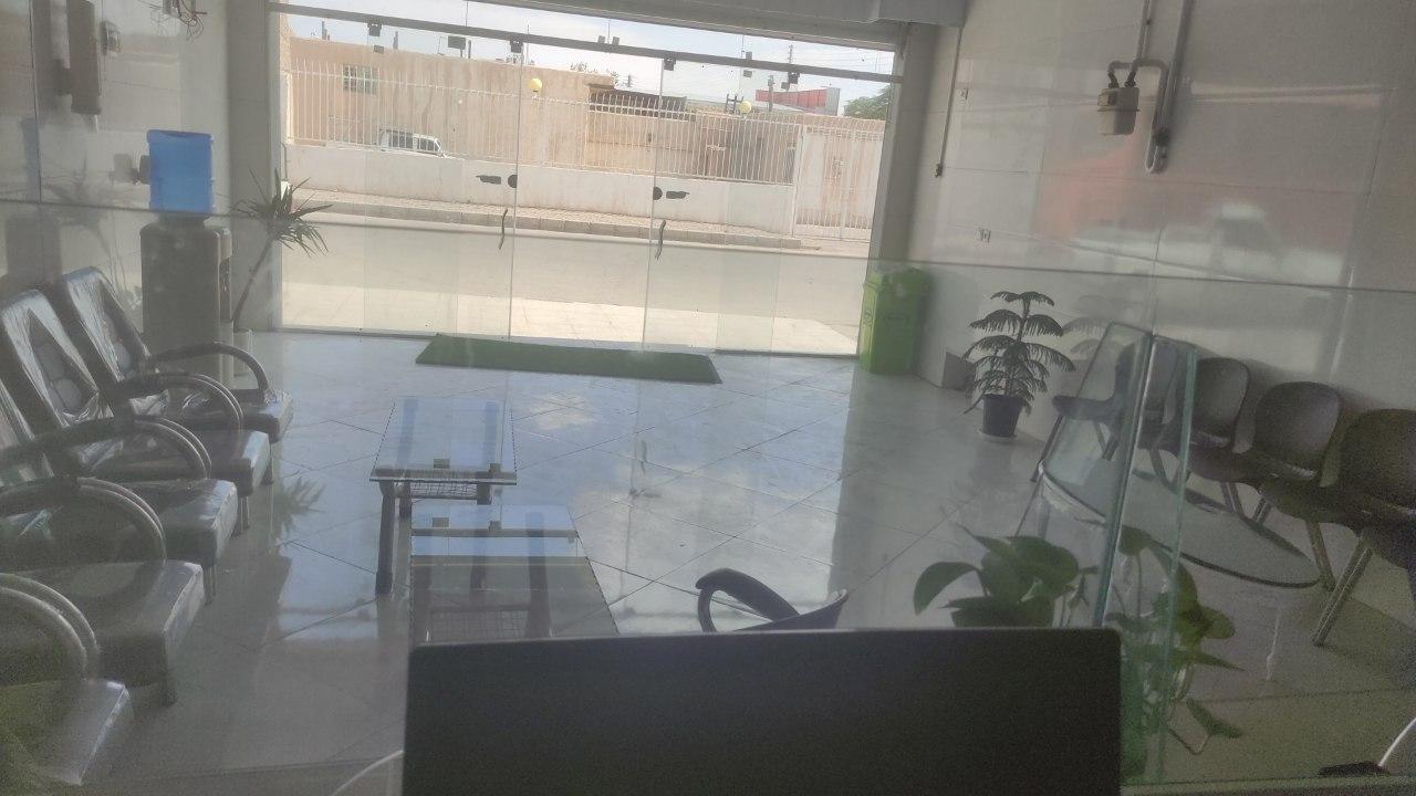 عکس دفتر خانه اسناد رسمی شماره 155