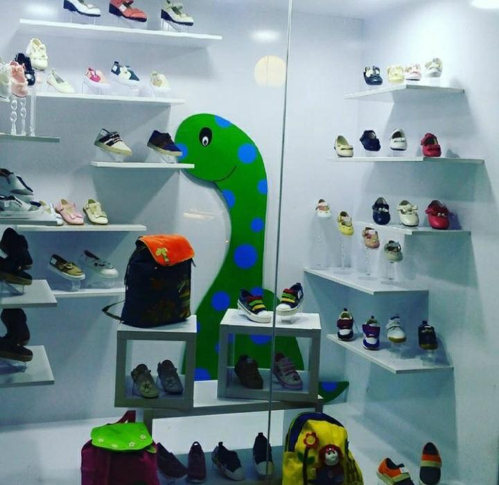 عکس کیف و کفش لی لی