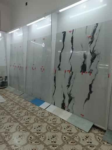 عکس کاشی فروشی هوراما