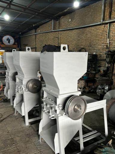 عکس ماشین سازی آسیا