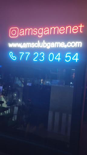 عکس گیم شاپ