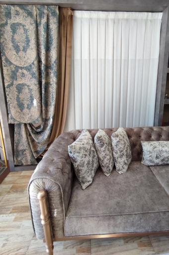 عکس دکوراسیون و کاغذ ديواری شاهرنگ