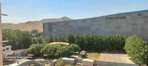 عکس موسسه آموزش عالی غیر انتفاعی شاندیز