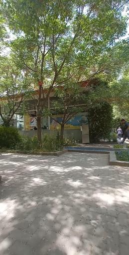 عکس موسسه آموزش عالی غیر انتفاعی شاندیز