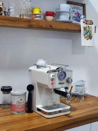 پخش قهوه کیان بیرجند