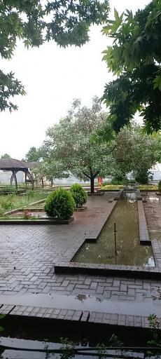 عکس موسسه آموزش عالی غیر انتفاعی شاندیز